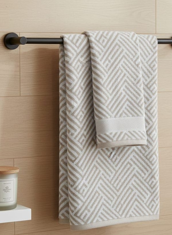 Bath towel.Export quality.Pure cotton.