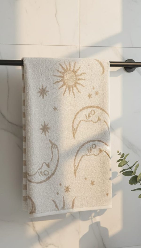 Bath towel.Export quality.Pure cotton.